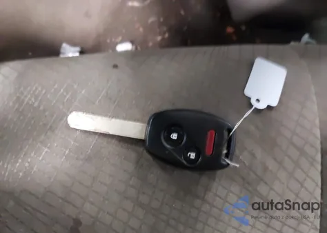 2014 Honda Odyssey Lx из США, поврежденный, VIN 5FNRL5H27EB048394